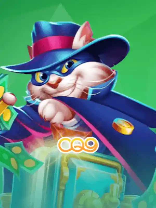 CQ9 স্লট - bjj999